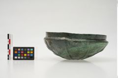 Foto von Bronzeschale (NHMW-PRAE-025233)